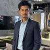 Akhil Sivadasan