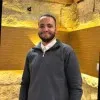 Hesham Ahmed