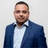 Manu Ashok