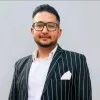 Er Anshul Sharma