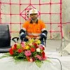 Devender Kumar