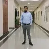 Krishna Mishra