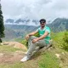 Mazhar Iqbal