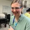 Alexandra Sundman