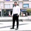Sourabh Sharma