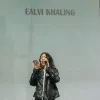 Ealvi Khaling