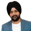 Davinder Singh
