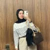 Syazwanie Syamimie Binti Mazelan