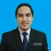 Mohd Asyrof Bin Abdul Halim
