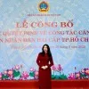 Linh Trieu