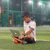 Abhishek Michael