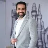ahmed saed