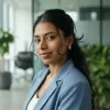 Animisha Sadanandan