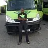 Johannes Molisenyane