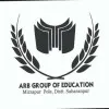 Athar Raghib