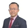 Mohd Azri Mohd Suan