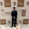 Dharmil Parekh