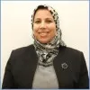 Khadija Tibari
