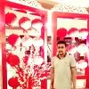 Vignesh Bhat