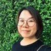 Joy Cai