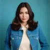 Maha Catrina Almario