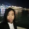 Caroline Hu