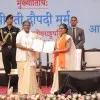 Vidushi Bolla