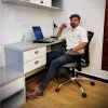 Mahesh Naik