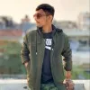 Tirth patel
