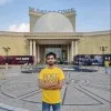 Yash Vashistha