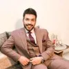 Jayant Saxena