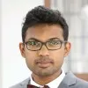 Ashish Antony Jacob