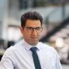 Ali Razavi AI Innovator