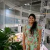 gubbala venkateswari