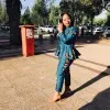 Azola Mvubu