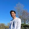 Tejas Sriram
