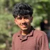 Krushi Patel