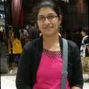Jhansi srinivas