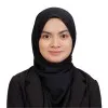 Nurul aina izzati Mat jusoh