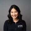 Maryanne Liu