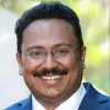 Sharin Raju