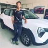 Ravindra Gangurde