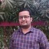Dharmil Lavingiya