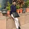MANISH SINGH YADAV
