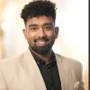 Jishnu Vijaykumar