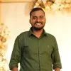 SHARAN JOHN