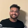 Dharmik Thakkar