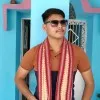 Manas Sahu