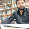 Wajid Ali
