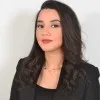 Ilham SAIDI HASSANI ALAOUI